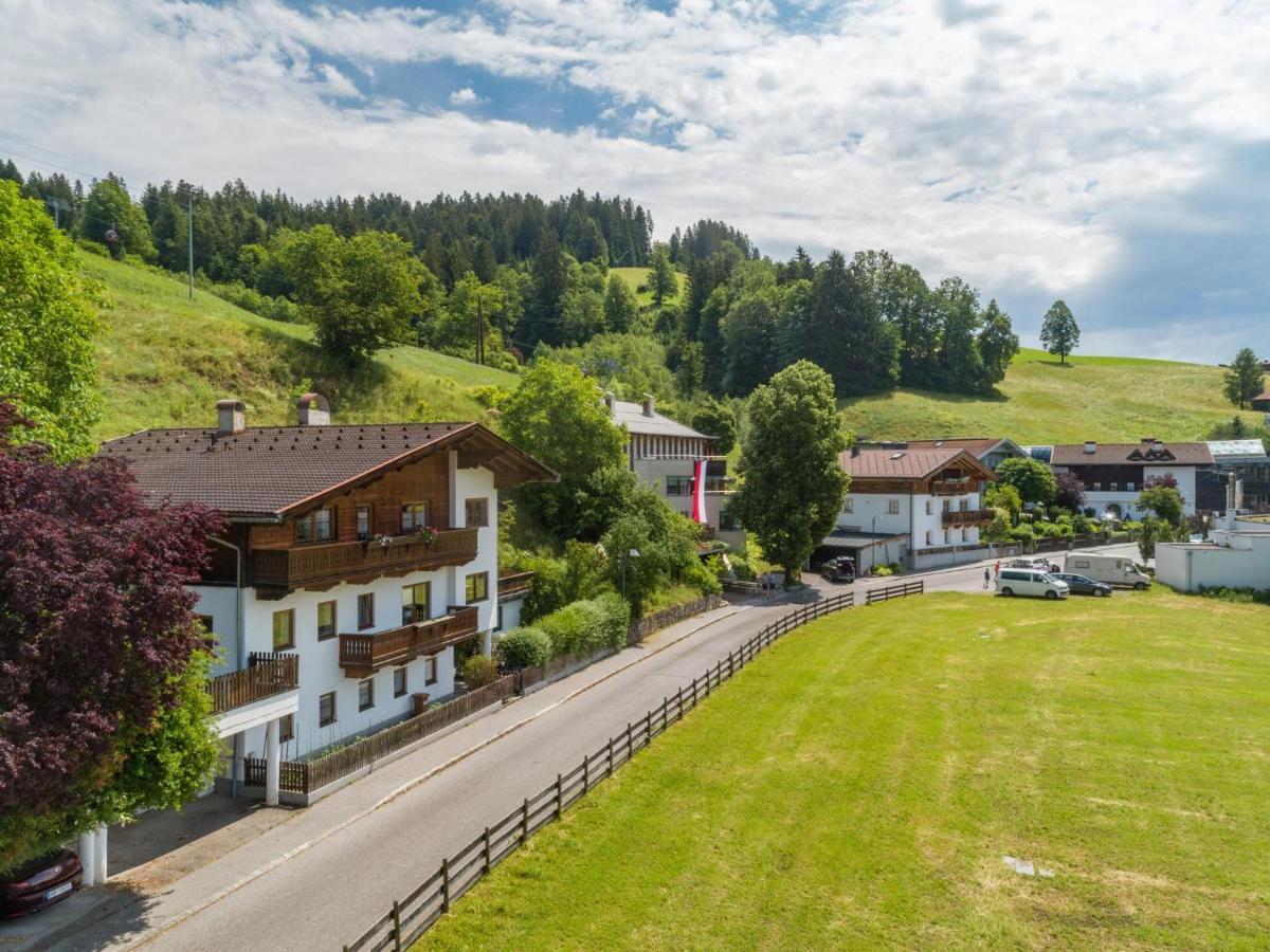 Apartment Am Lift Top 1 Hopfgarten im Brixental Exterior foto